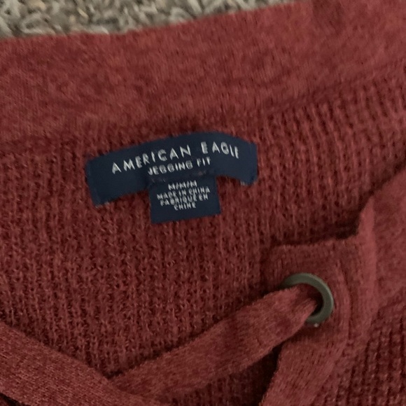 American eagle sweater - Picture 3 of 3